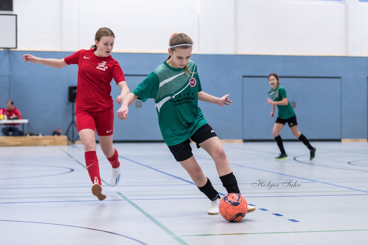 Bild 54 - wCJ Futsalmeisterschaft Runde 1